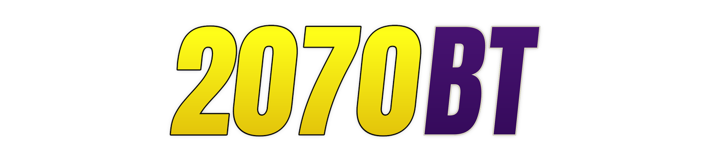 2070bt লোগো